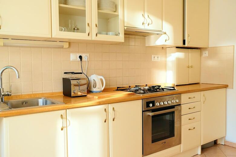 Aparthotel Prague Castle Apartments Pawlansky