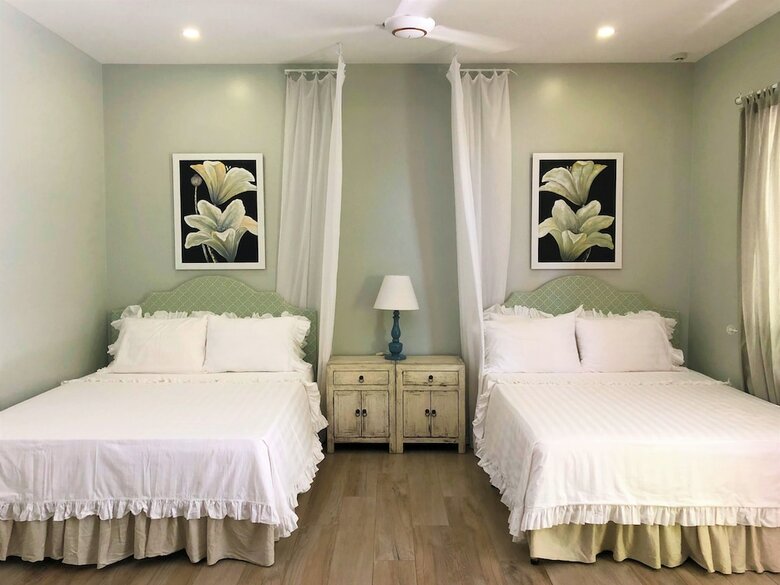 Hotel Serenity By The Sea