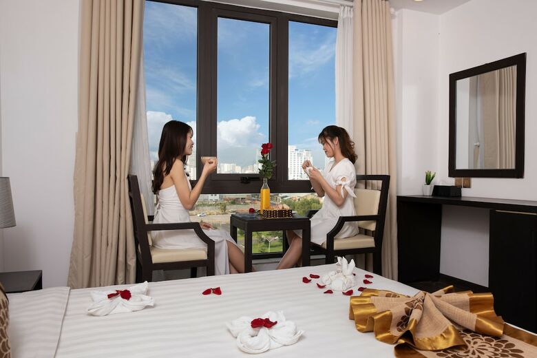 Hanami Hotel Danang