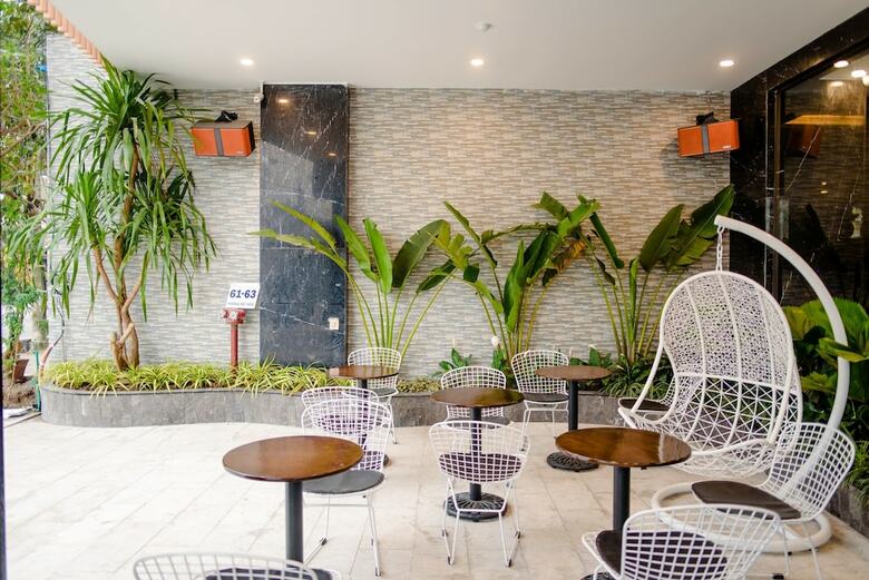 Hanami Hotel Danang