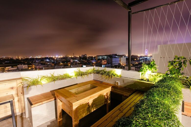 Hanami Hotel Danang