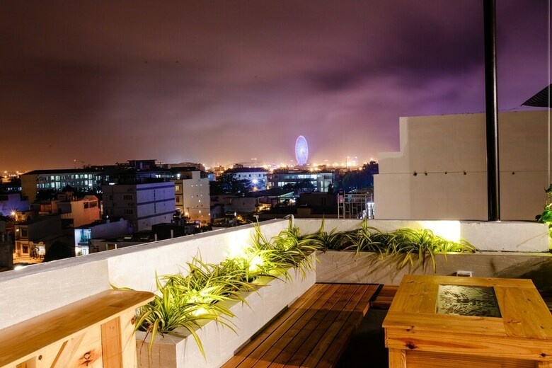 Hanami Hotel Danang