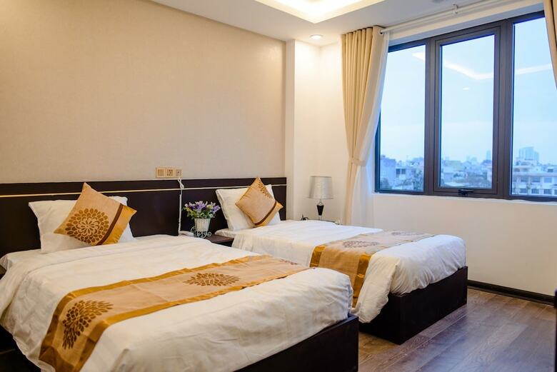 Hanami Hotel Danang