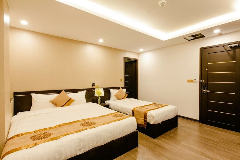 Hanami Hotel Danang