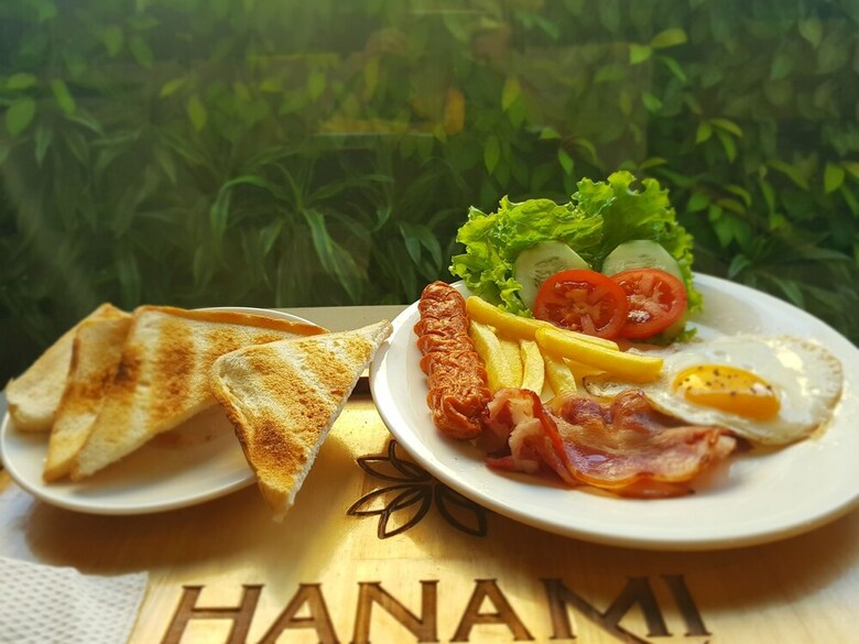 Hanami Hotel Danang