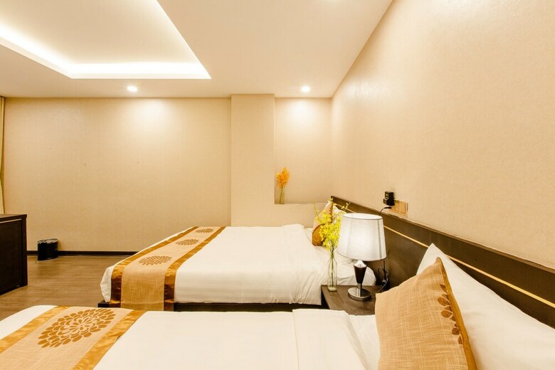 Hanami Hotel Danang