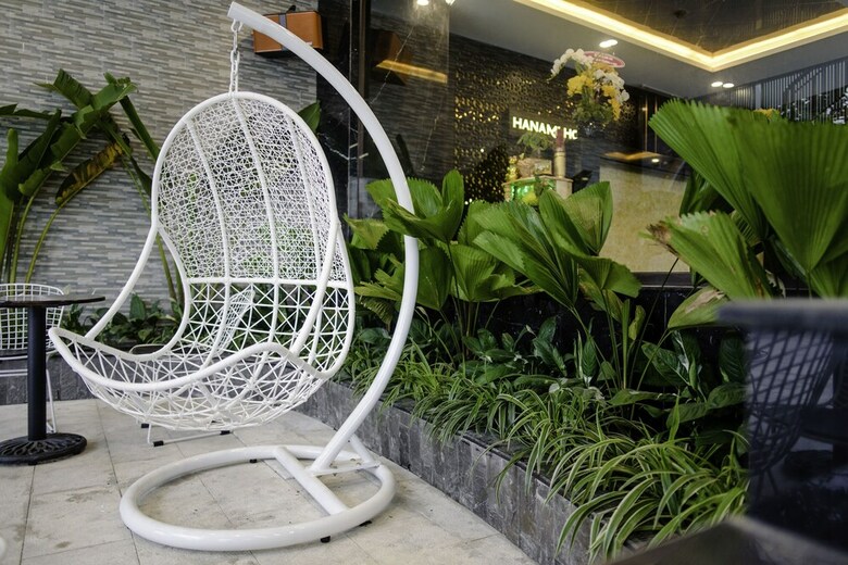 Hanami Hotel Danang