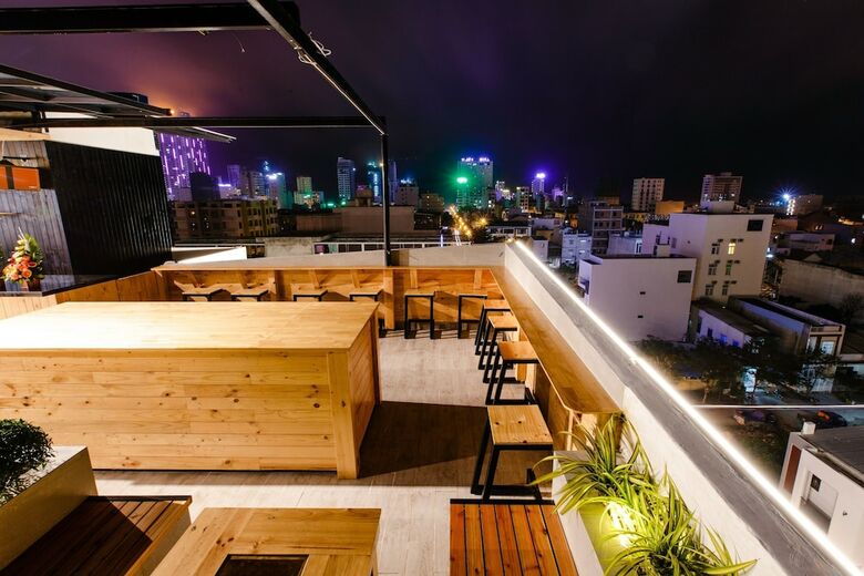 Hanami Hotel Danang