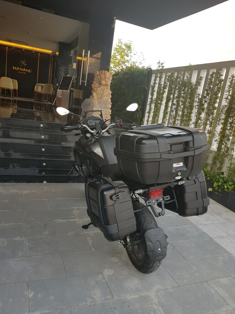 Hanami Hotel Danang