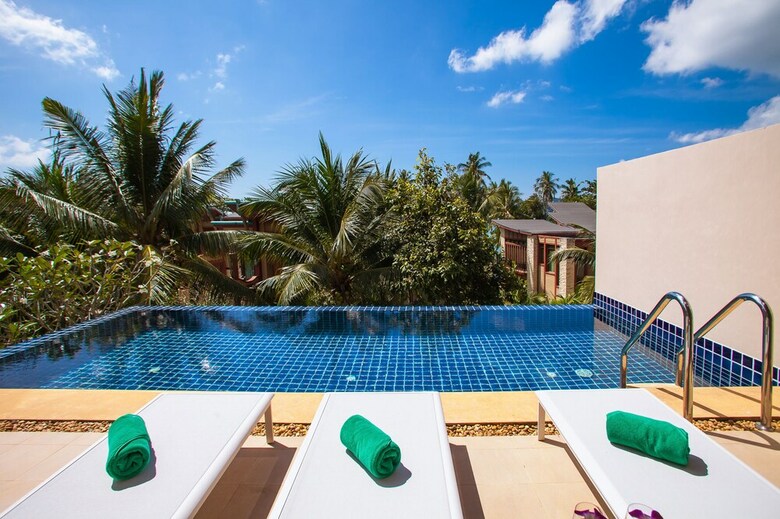 Amatapura Seaview Villa 26