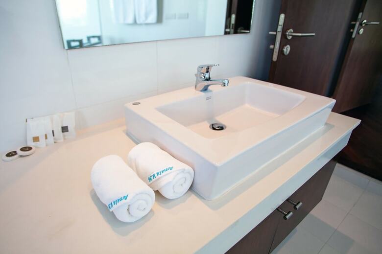 Amatapura Seaview Villa 26