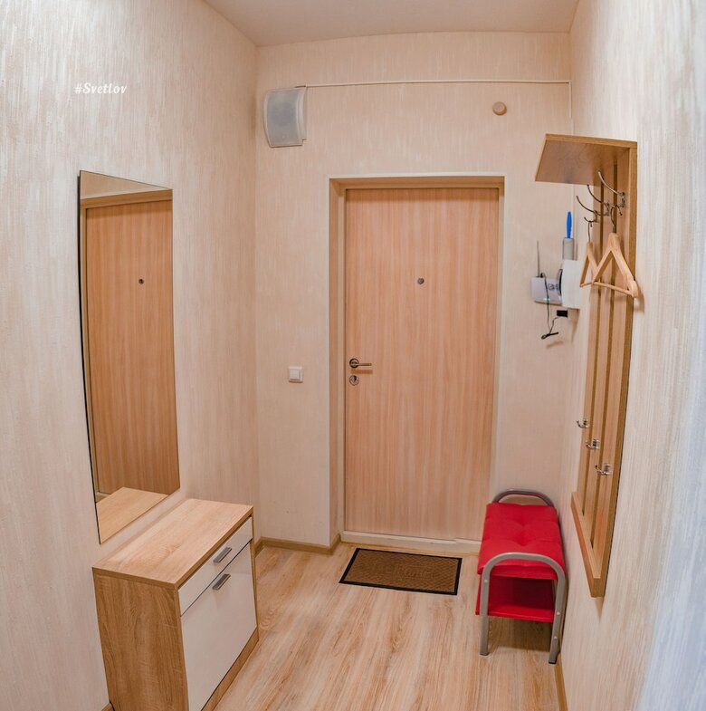 Aparthotel City Park Apartments