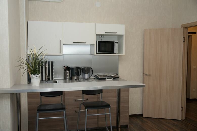 Aparthotel City Park Apartments