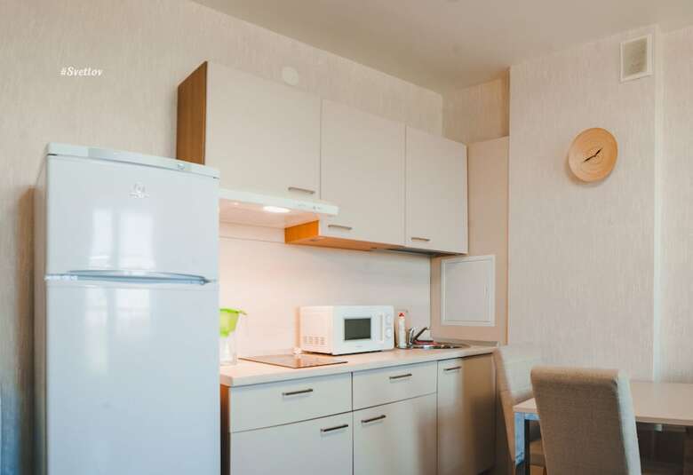 Aparthotel City Park Apartments