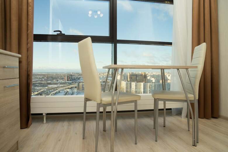 Aparthotel City Park Apartments
