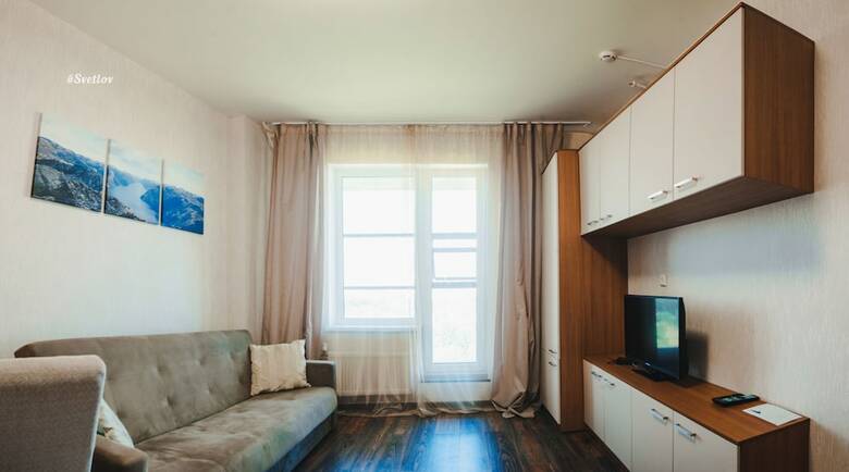Aparthotel City Park Apartments