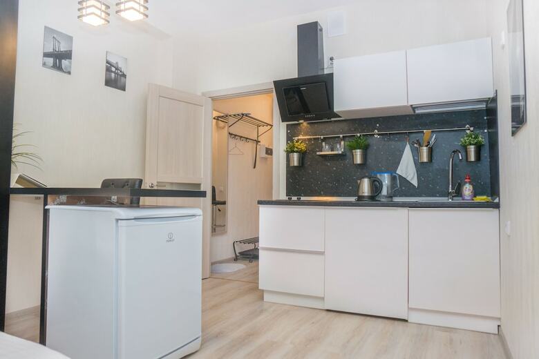Aparthotel City Park Apartments