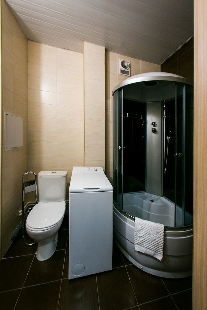 Aparthotel City Park Apartments