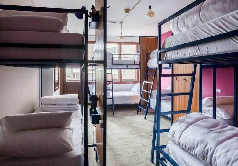 Hostal Socialtel Quito