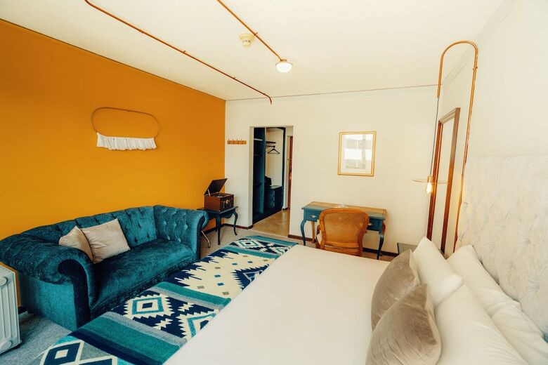 Hostal Socialtel Quito