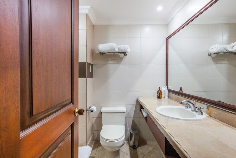 Hostal Socialtel Quito