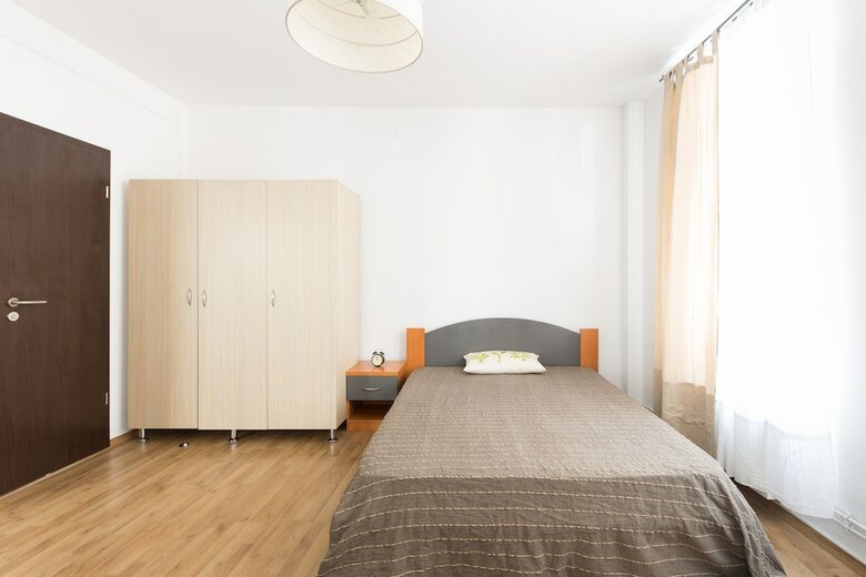Hotel Vatra Accommodation
