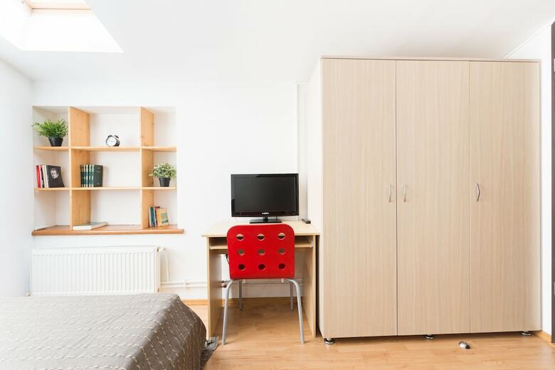 Hotel Vatra Accommodation