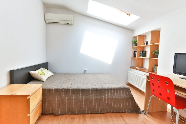 Hotel Vatra Accommodation
