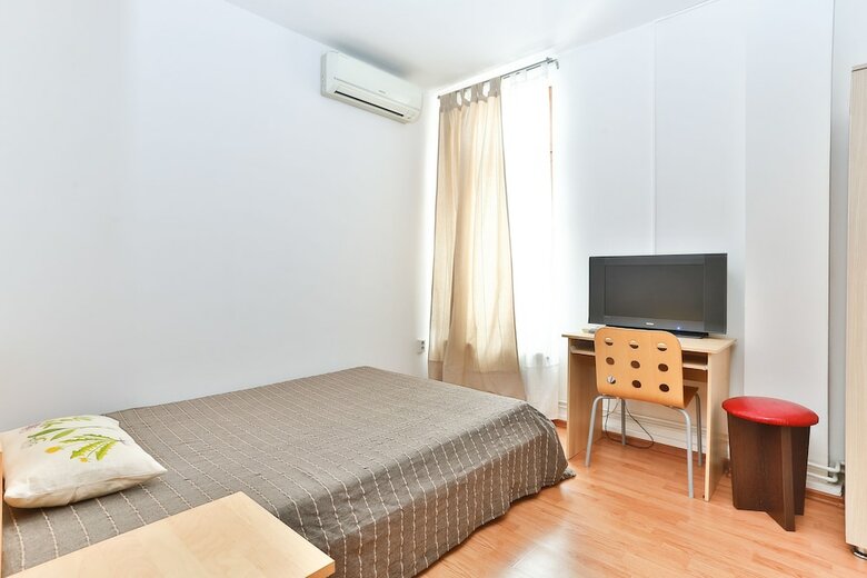 Hotel Vatra Accommodation