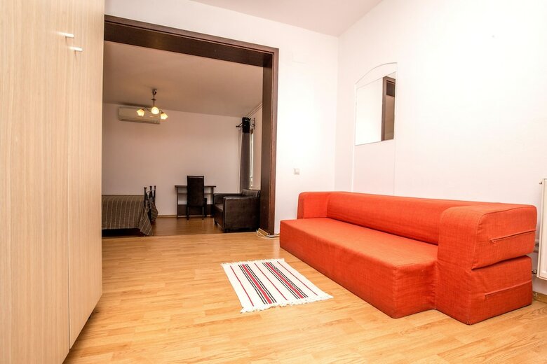Hotel Vatra Accommodation