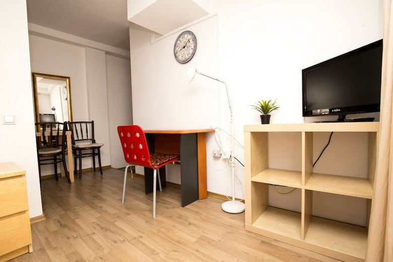 Hotel Vatra Accommodation