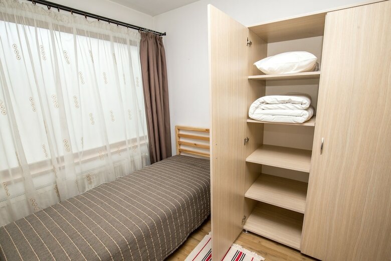 Hotel Vatra Accommodation