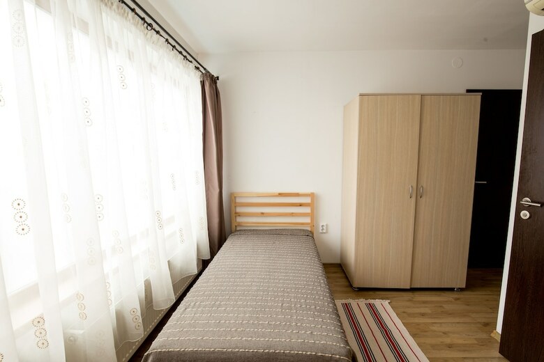 Hotel Vatra Accommodation