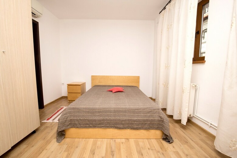 Hotel Vatra Accommodation