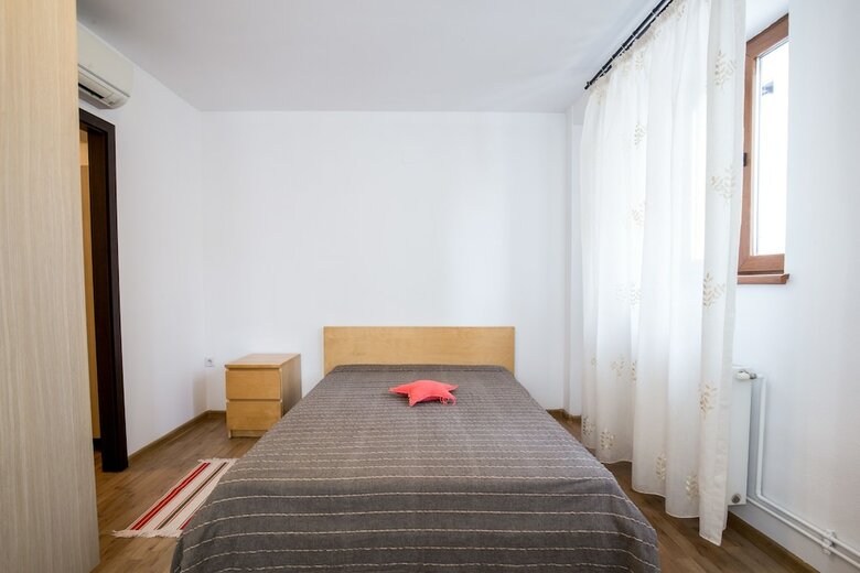 Hotel Vatra Accommodation