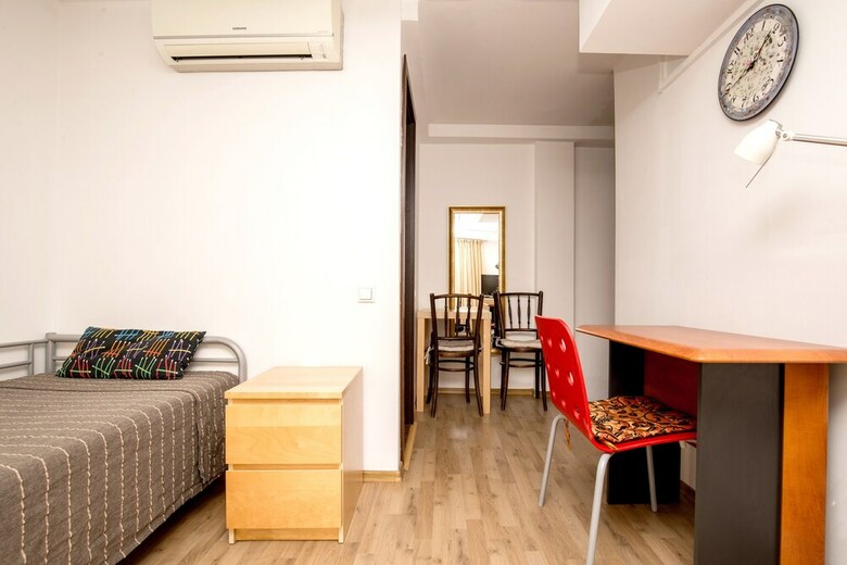 Hotel Vatra Accommodation