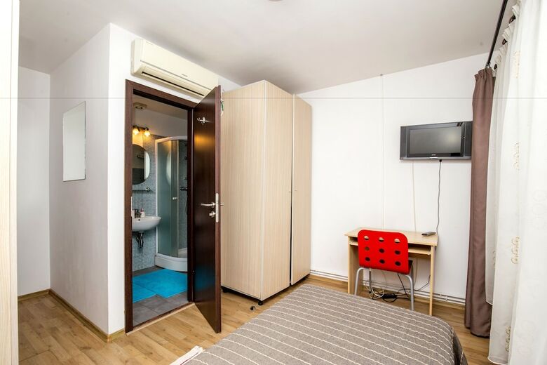 Hotel Vatra Accommodation