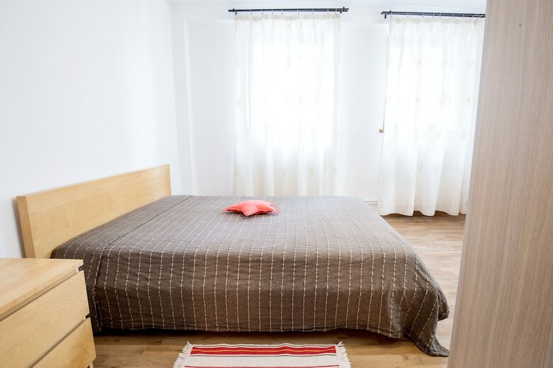 Hotel Vatra Accommodation