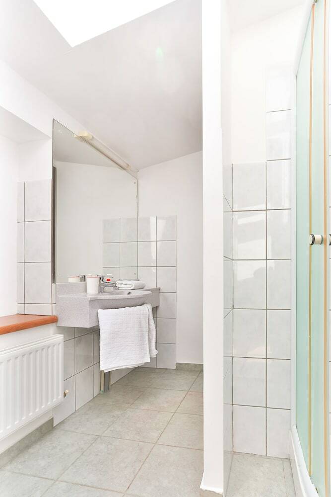 Hotel Vatra Accommodation