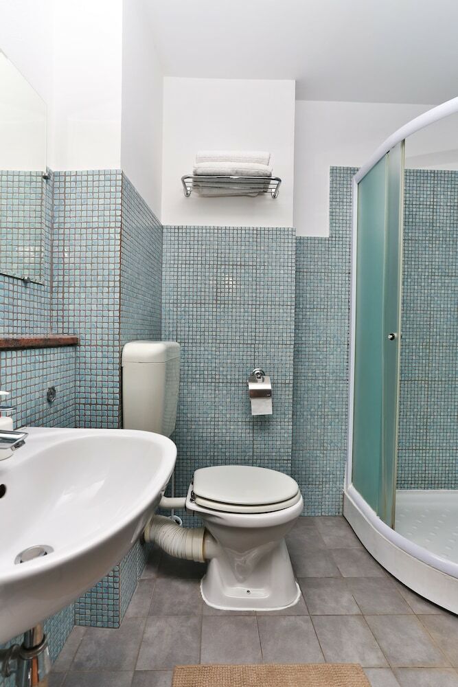 Hotel Vatra Accommodation