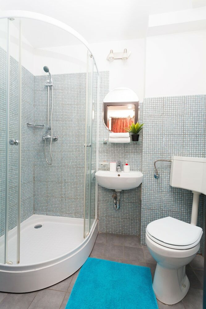 Hotel Vatra Accommodation