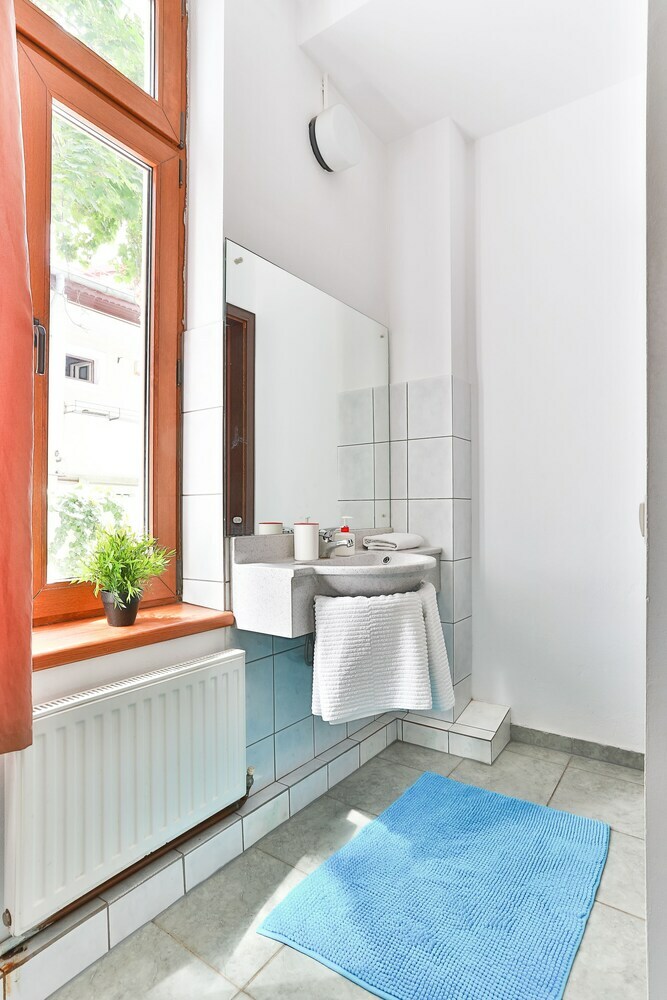 Hotel Vatra Accommodation