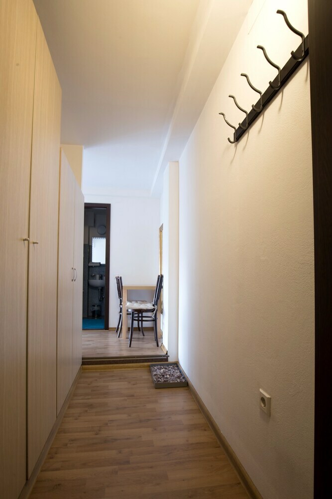 Hotel Vatra Accommodation