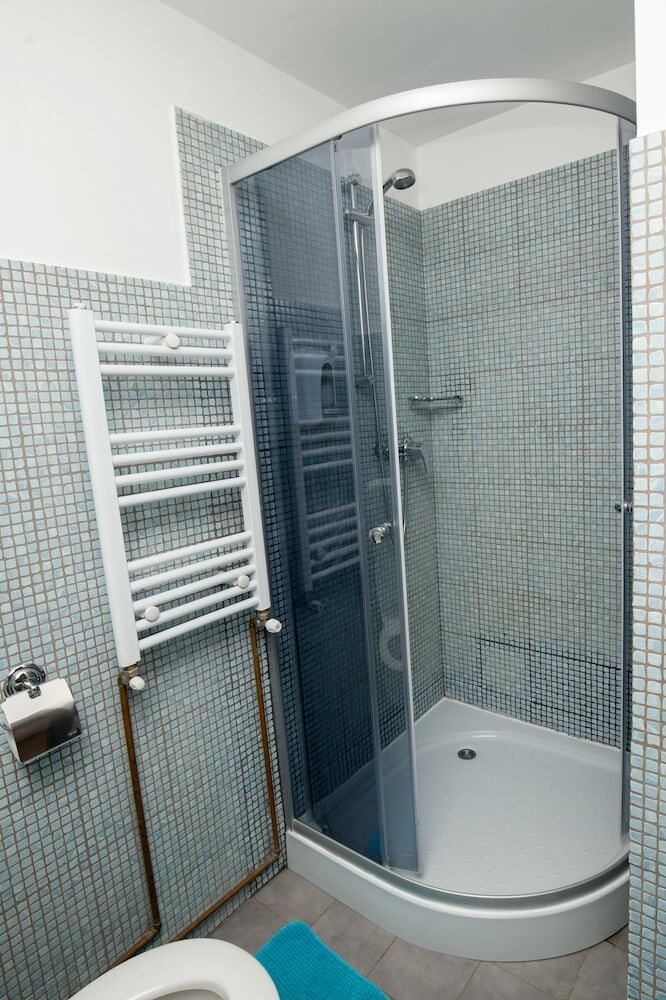 Hotel Vatra Accommodation