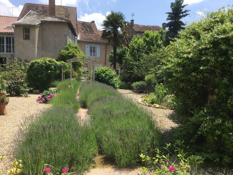 Hotel L'arbre D'ange