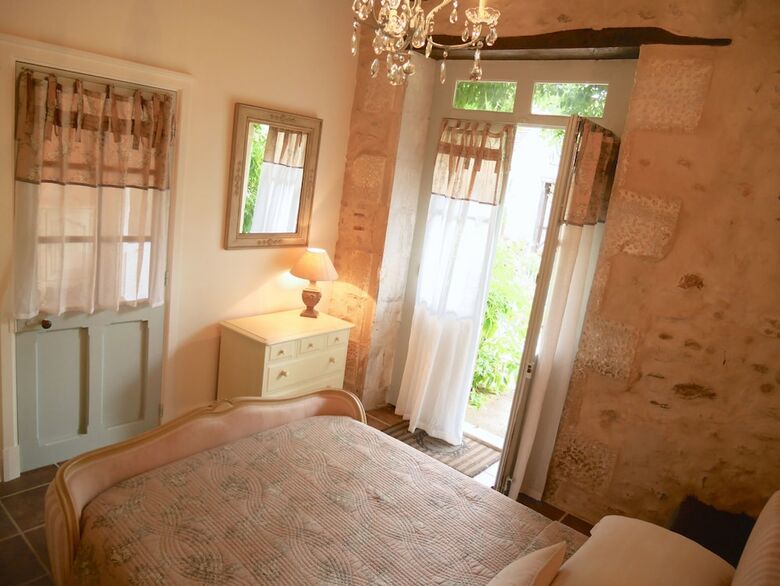 Hotel L'arbre D'ange
