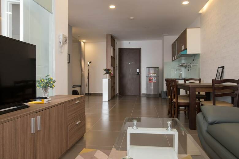 Apartamentos Cozy Botanica Boutique