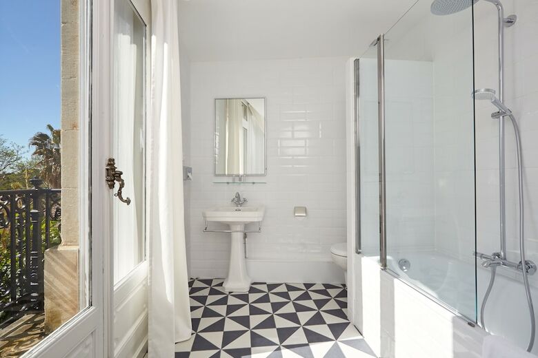 Hotel Saint Alban