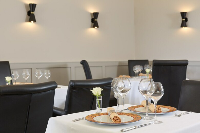 Hotel Saint Alban