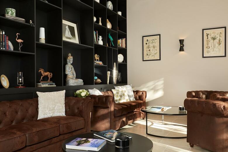 Hotel Saint Alban